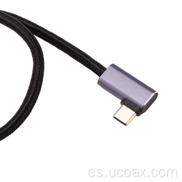 UCOAX CABLE DE LINK VR MEDILLO CONSEJO 5 metros